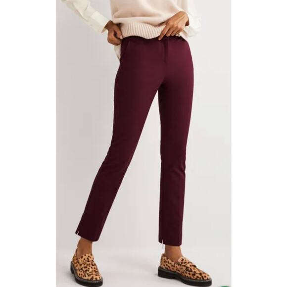 Boden Pants & Jumpsuits Boden Ruby Richmond Pants Size 6 Poshmark